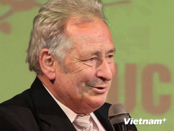 L’acte chinois brave les intérêts d’autres pays